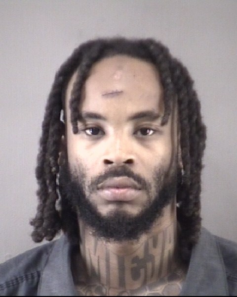 Mugshot of JACKIE DONTREL JAQUAY WATSON