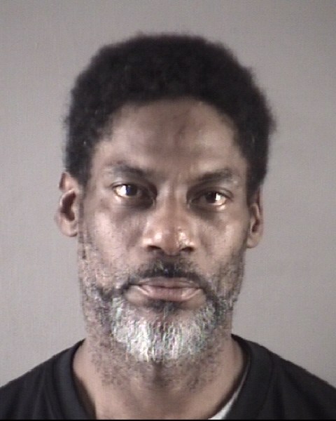 Mugshot of JAMES III III STEWART