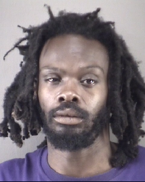 Mugshot of DESEAN DEVONCHRISTON GRIMESHINES