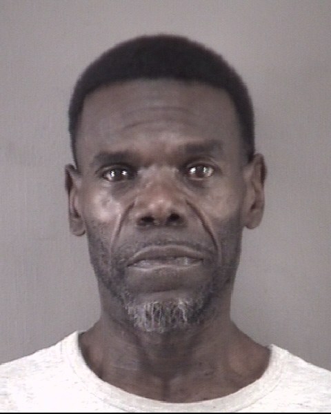 Mugshot of ANTHONY BERNARD REID