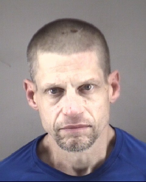 Mugshot of JAMES AARON DIXON