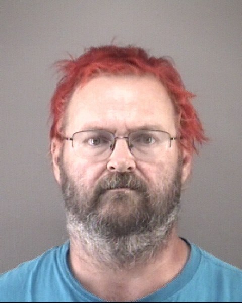 Mugshot of WILLIAM CAIN SHELTON