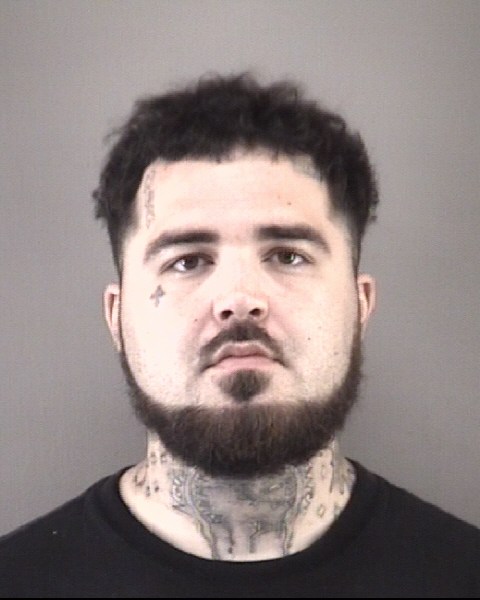 Mugshot of DANTAE LAMONT WITHERS