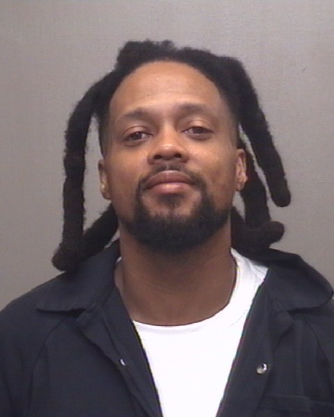 Mugshot of JAMES THOMAS JR LITTLE