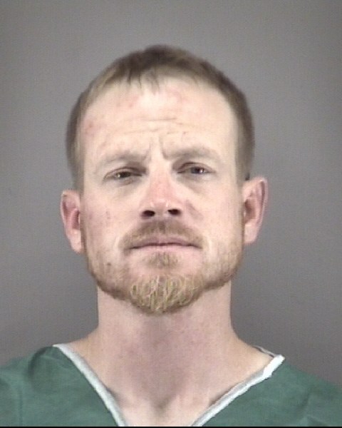 Mugshot of DILLON RANDOLPH KIGER