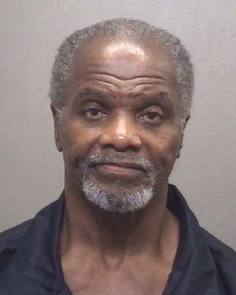 Mugshot of DONALD ELVIS STUBBS