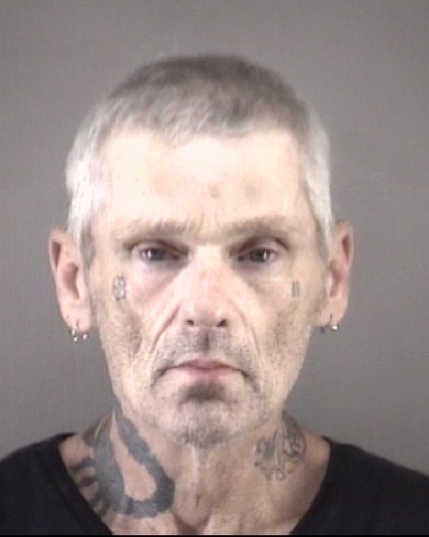 Mugshot of SHELLEY LEE ROSE