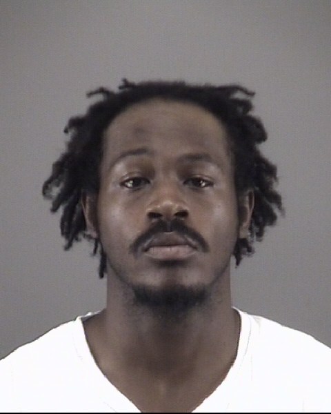 Mugshot of TYRESE MALIK JOYNER