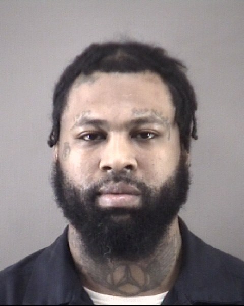 Mugshot of DESHUN LAMONT BOSTON
