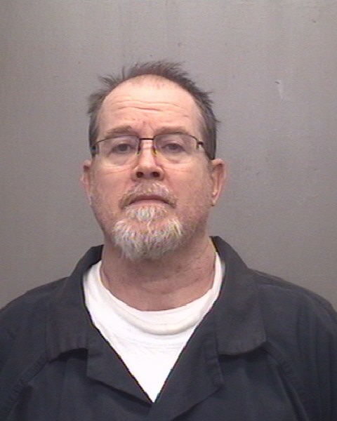 Mugshot of VERNON SCOTT NORTON