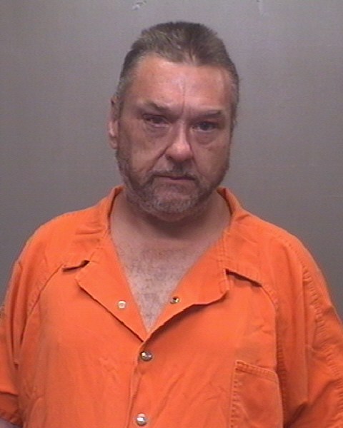 Mugshot of JERRY WAYNE KELLEY