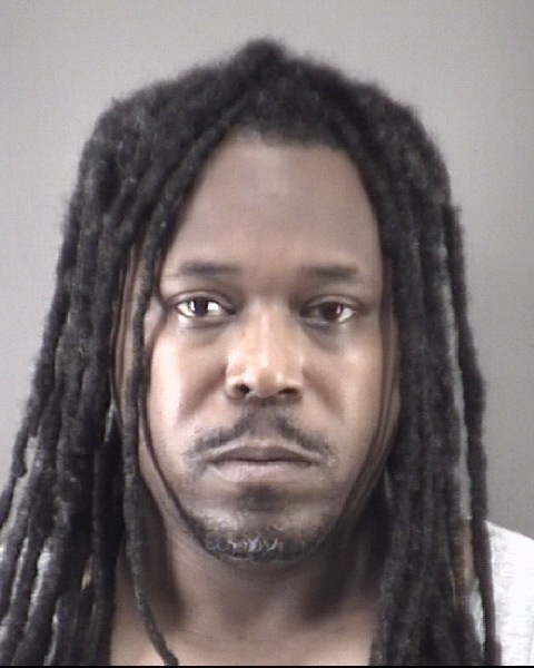 Mugshot of CARLOS LAMON AUTRY