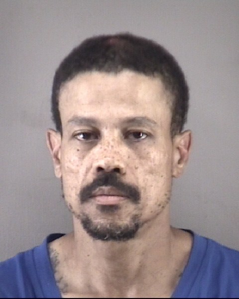 Mugshot of CHRISTOPHER RODRICK HOPE
