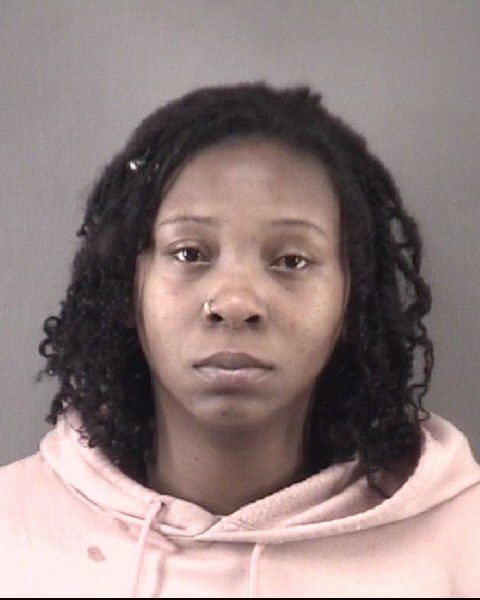 Mugshot of NGHIA SARAH STEWARD
