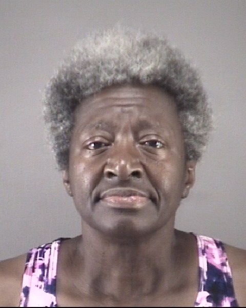 Mugshot of ANNETTE GROOMS