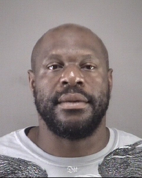 Mugshot of AVONDRE ANTWAIN MCLAURIN