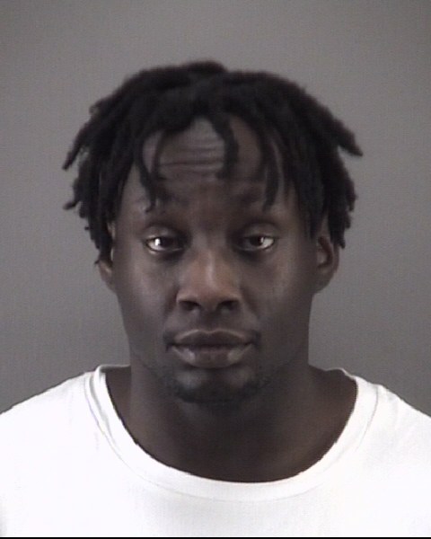 Mugshot of GREGORY JOSIAH JOHNSON