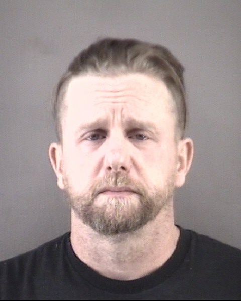 Mugshot of ROBERT EVOY HUSHBECK