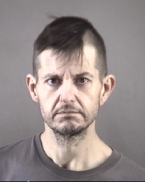 Mugshot of DANIEL AARON WATSON