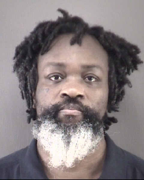 Mugshot of LONNIE SYLVESTER III LITTLE