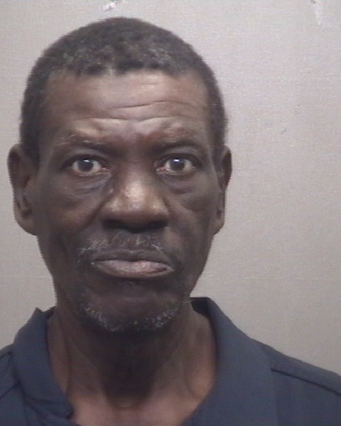 Mugshot of FRANK WAYNE MCCANTS