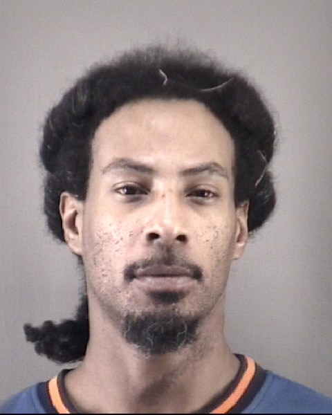 Mugshot of TOREY DEVON WERTS