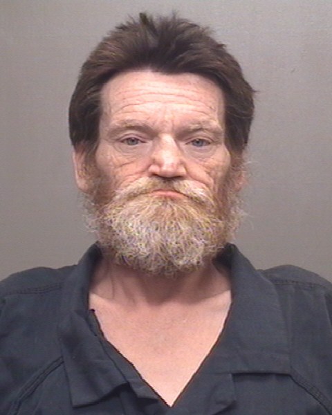 Mugshot of RICHARD LYNN ANDREWS
