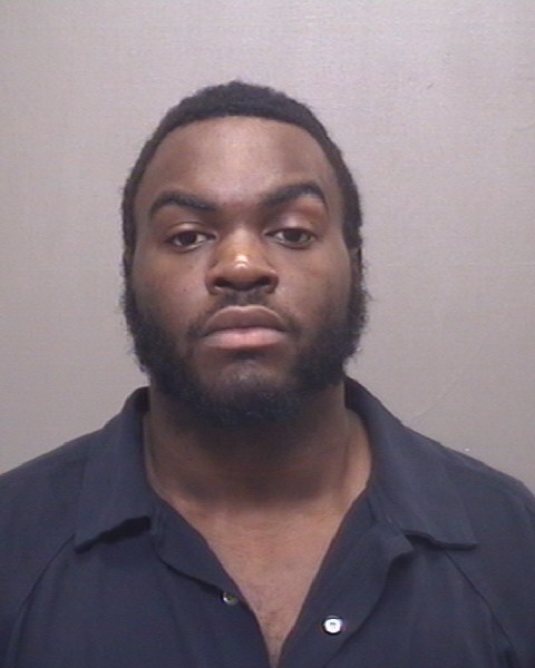 Mugshot of KENTRELL CLEONTRE TATUM