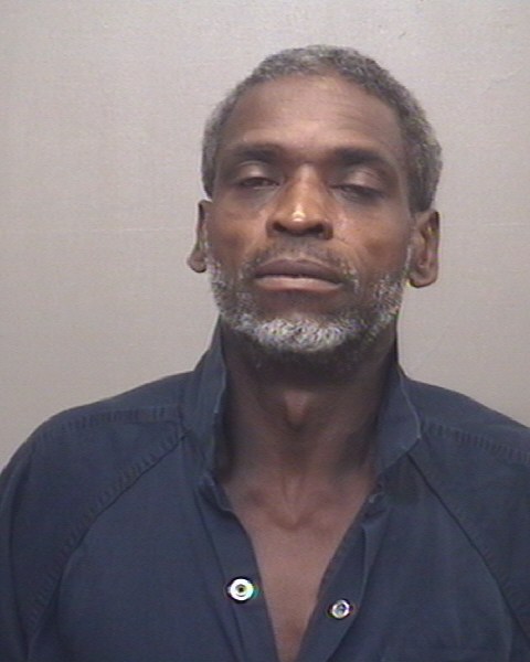 Mugshot of DARYL LAMONTE PHELPS