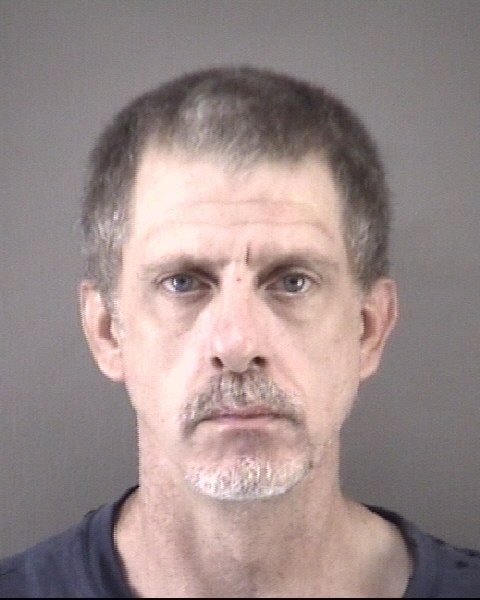 Mugshot of PATRICK LEE WILLIS