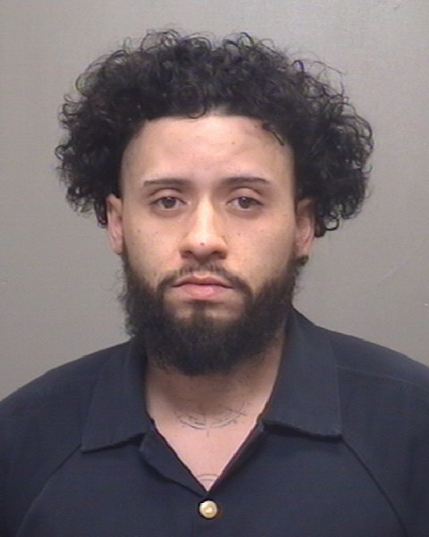 Mugshot of LUIS MIGUEL VALENTINCABAN