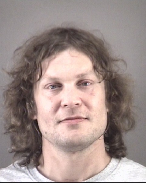 Mugshot of TYLER ARCHER ATWOOD