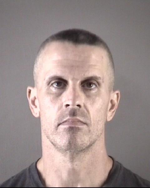 Mugshot of MICHAEL KENNETH LAWSON