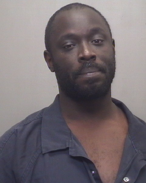 Mugshot of MICHAEL BYERS