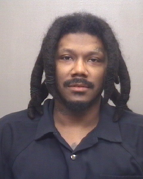 Mugshot of CURTIS LENARD SMITH