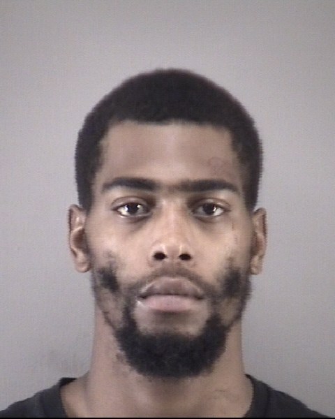 Mugshot of DESEAN LAMAAR WILEY