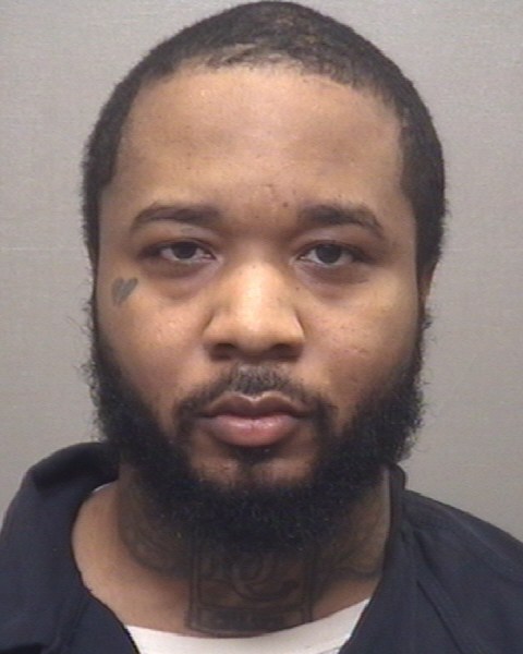 Mugshot of TRISTIN MARQUISE MAEWETHER