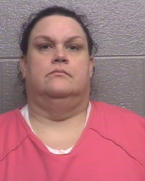 Mugshot of HEATHER POPLIN