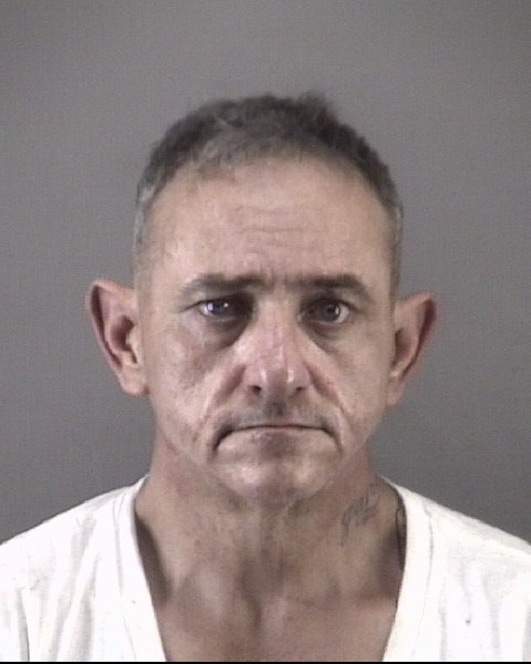 Mugshot of DAVID NELSON YEE