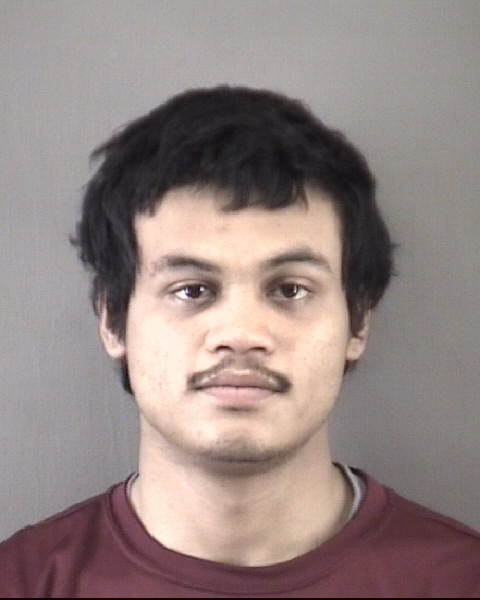 Mugshot of JULIO CESARPOREIGRA GRANADOS