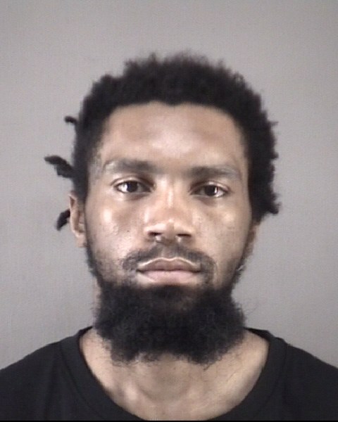 Mugshot of MARCUS DAVONTA MCINTOSH