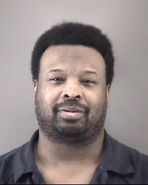Mugshot of KEVIN LEVON JR HOLMAN