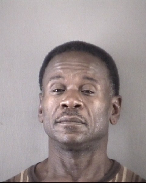 Mugshot of BRYAN KEITH MARTIN