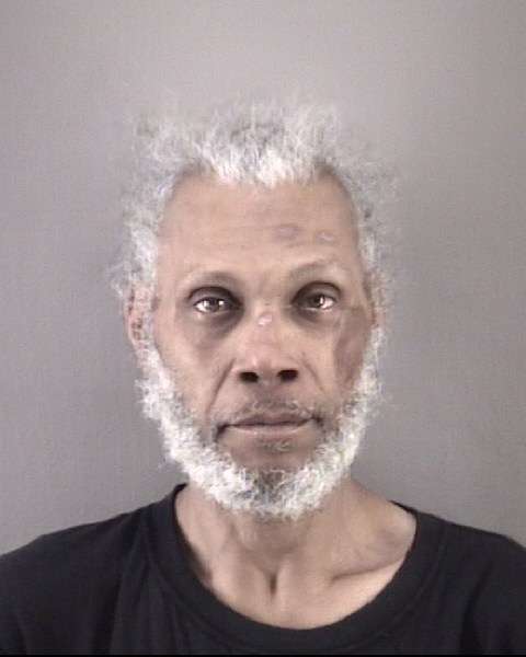 Mugshot of BRIAN BERNARD HILL