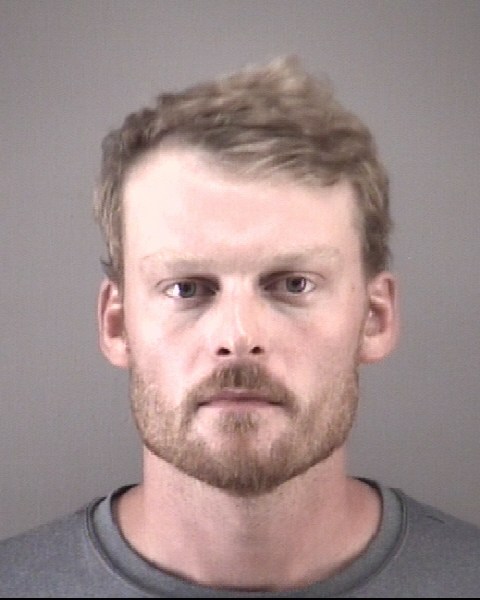 Mugshot of JUSTIN MICHAEL VARNER