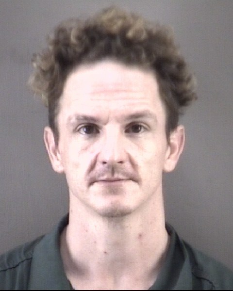 Mugshot of EDWARD SMITH