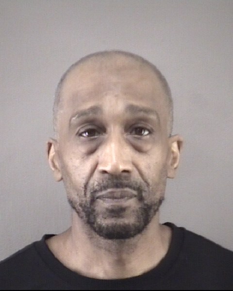 Mugshot of ROBERT FOSTER JR RICE