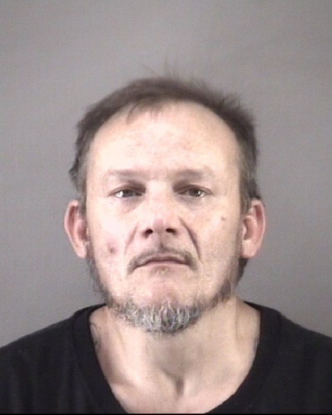 Mugshot of KENNETH LEE MITCHELL