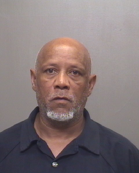 Mugshot of RICHARD JAMES ETHIER