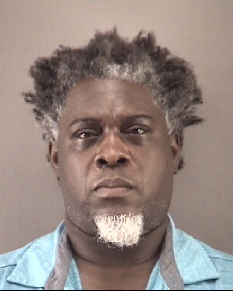 Mugshot of FRANCISCO VENTUREE HOLLY